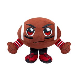 Sports Mascot Plush Toy