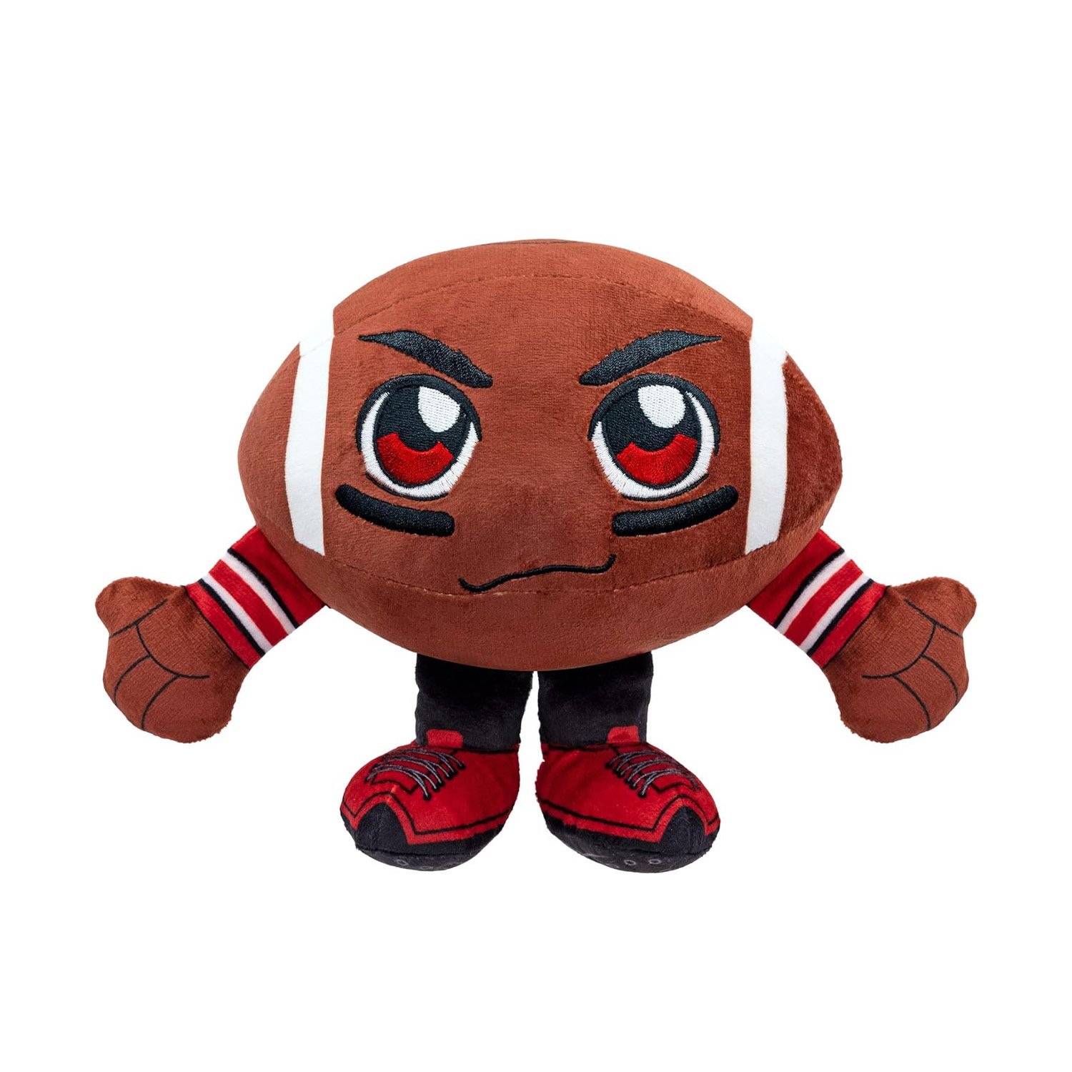 Custom Sports Mascot Plush Toys