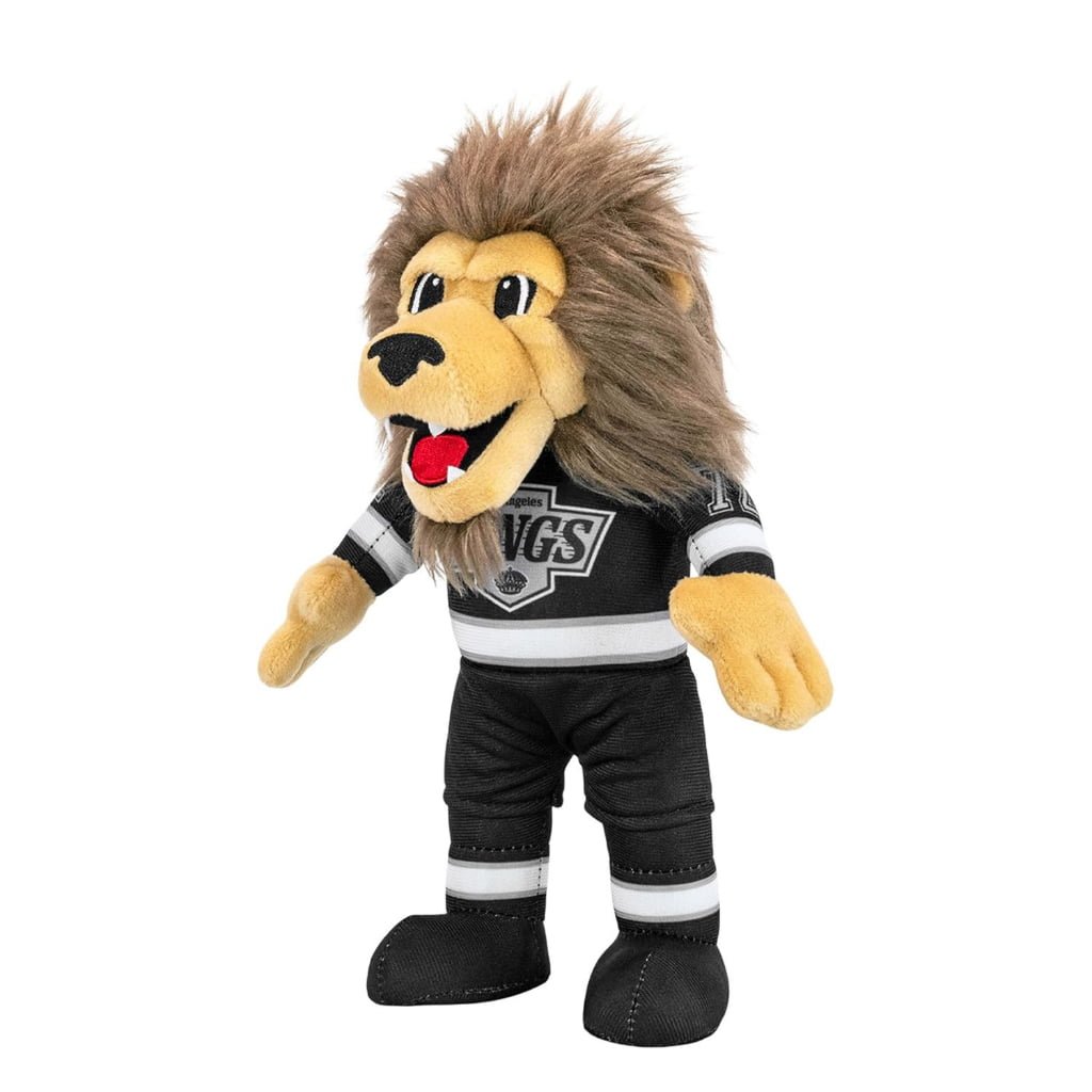 Brand Mascot Plush Toy