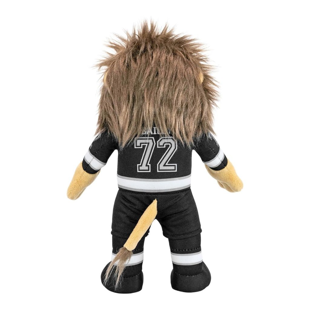 Brand Mascot Plush Toy