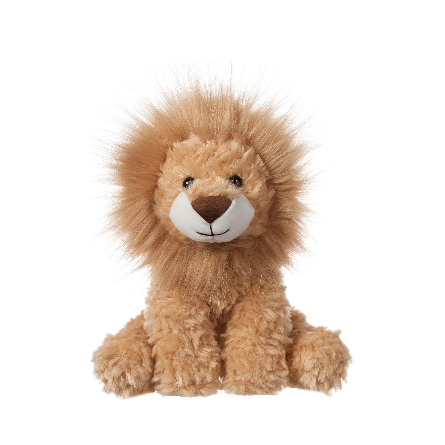 Custom Mascot Plush Toys - Brand IP Character Manufacturing