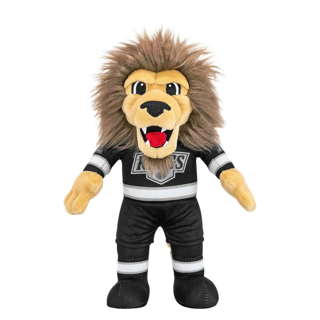 Brand Mascot Plush Toy