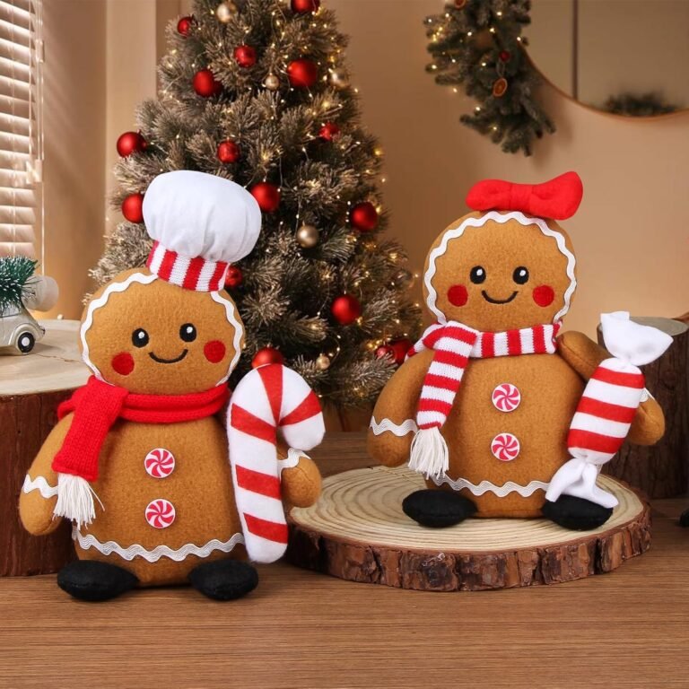 Event Mascot Plush Toy