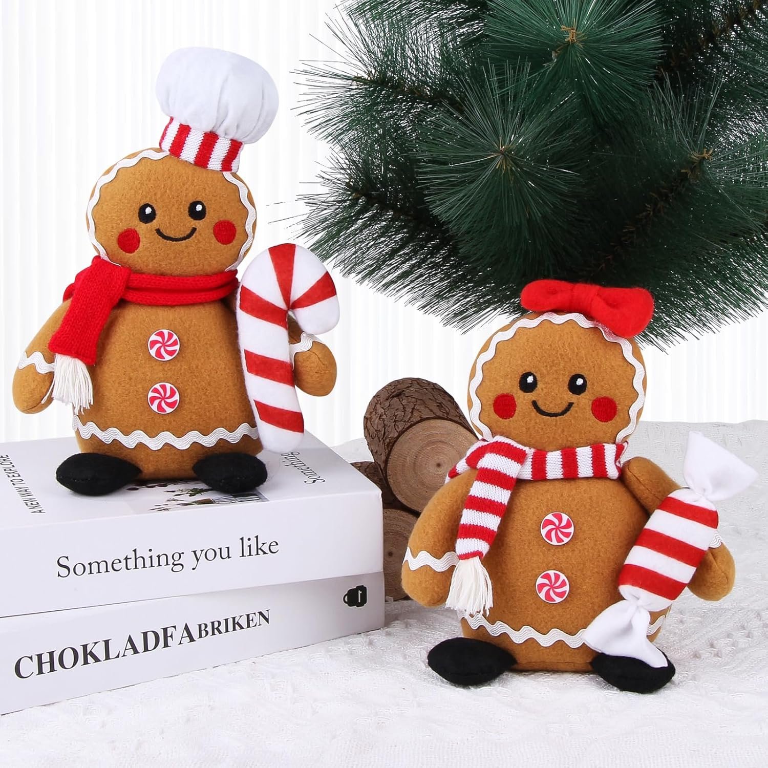 Custom Event Mascot Plush Toys