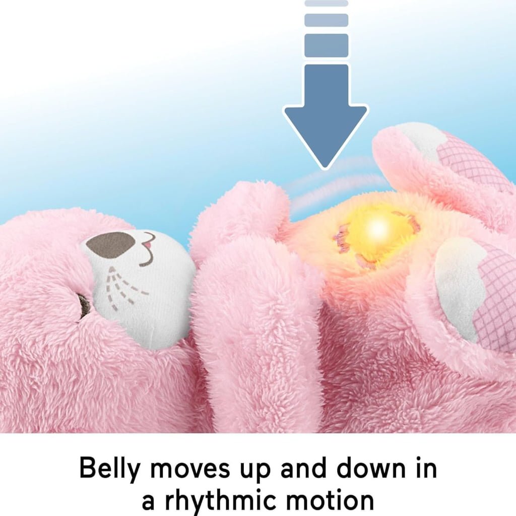 Baby Comfort Plush Toys