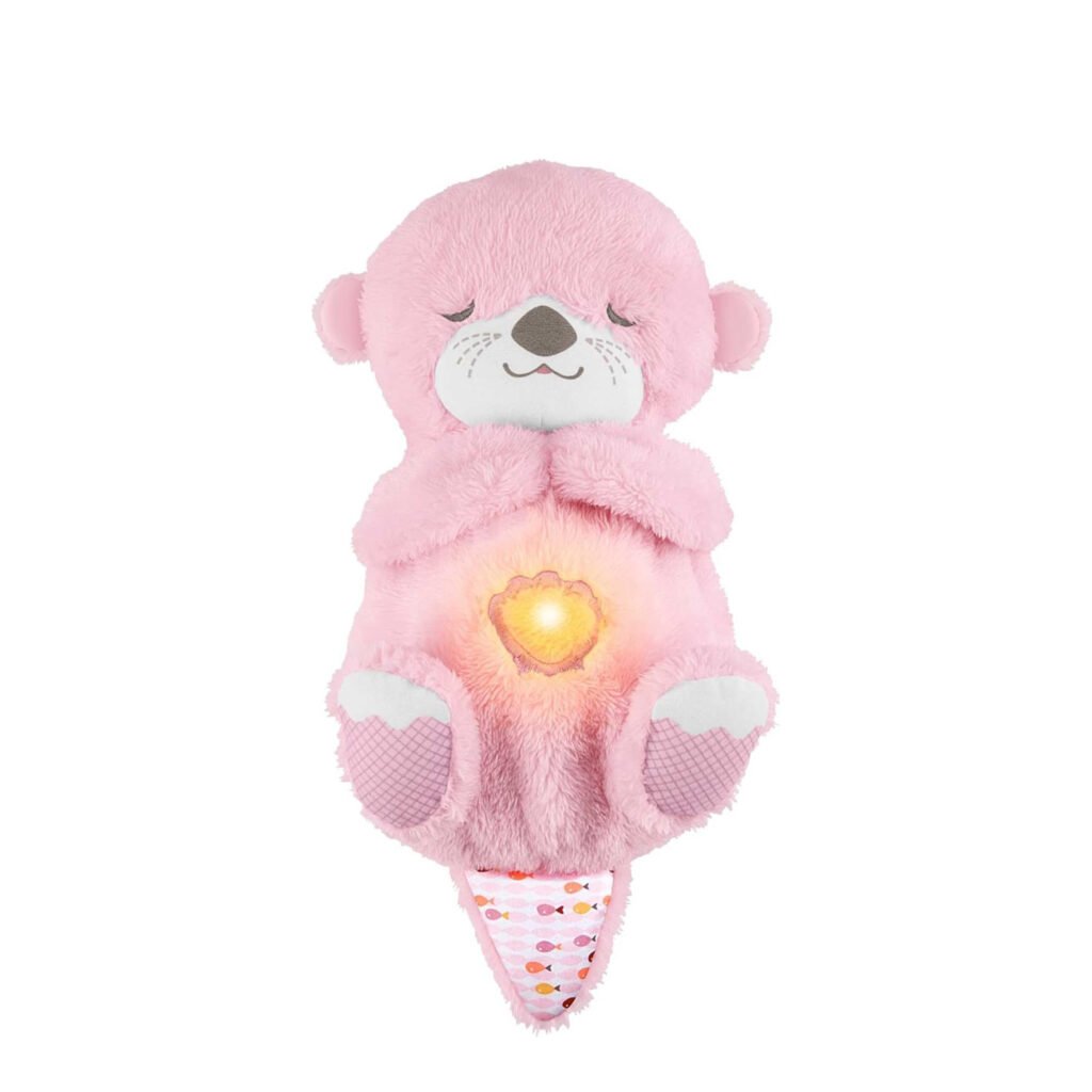 Baby Comfort Plush Toy