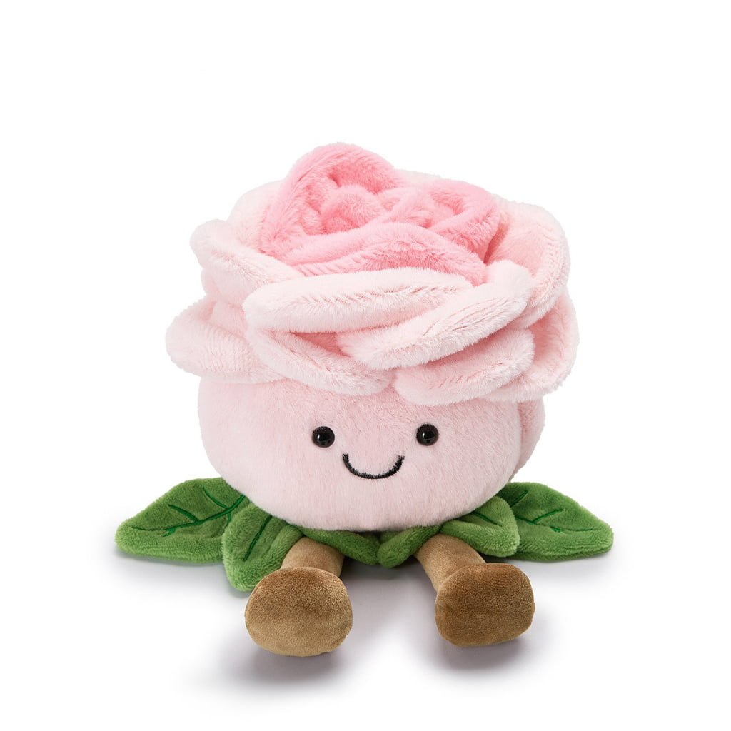 Corporate Mascot Plush Toy