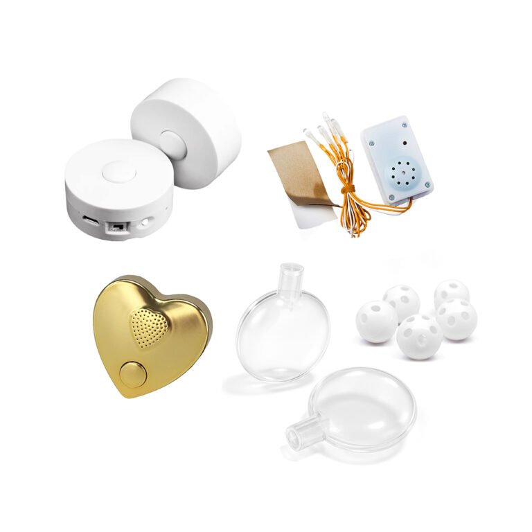 Squeaker / Sound Insert