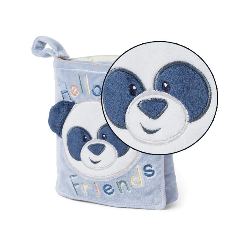 Appliqué Embroidery