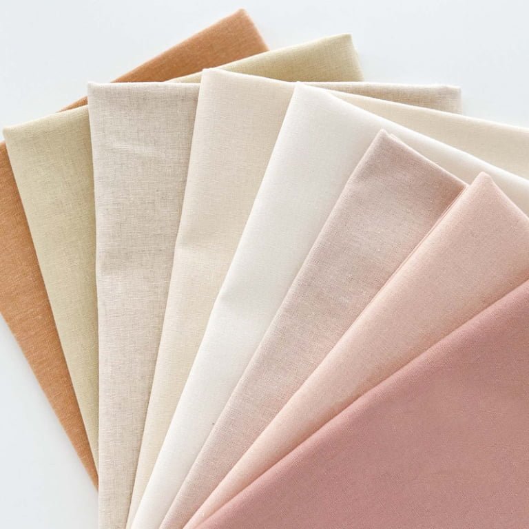 Eco-Friendly Recycled Fabric