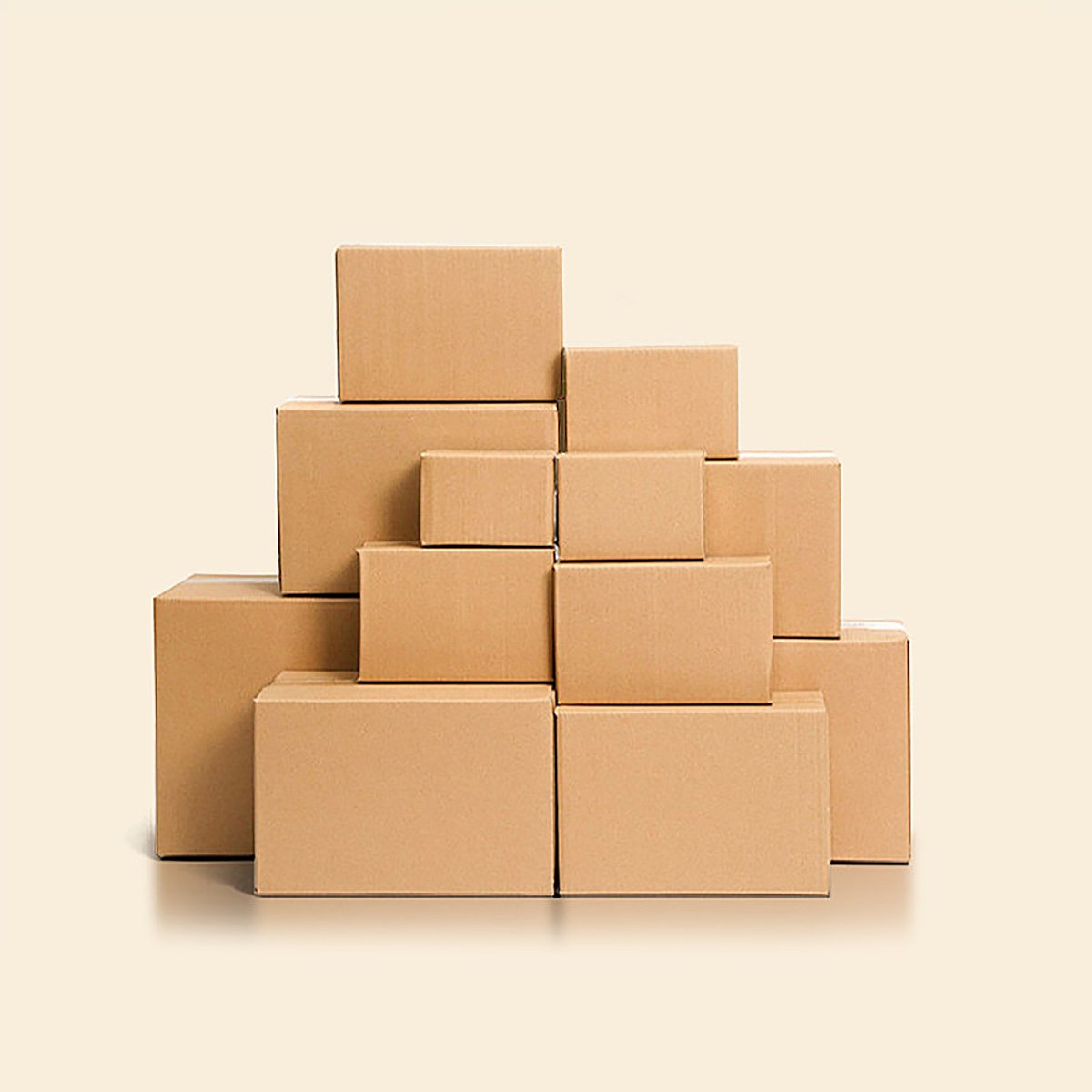 Custom Carton Packing