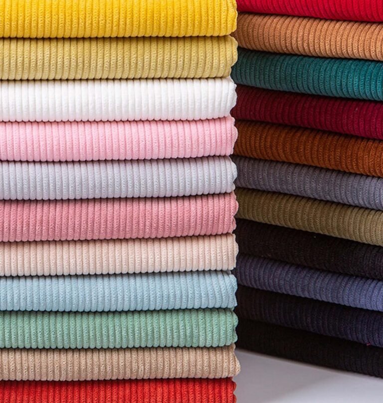 Corduroy