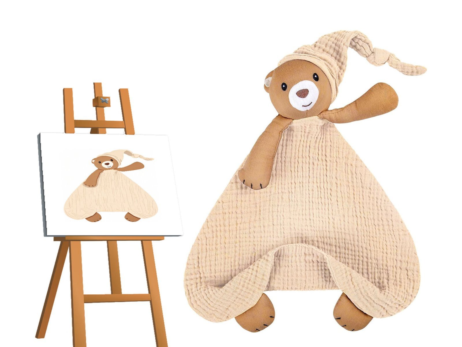 Baby Security Blankets