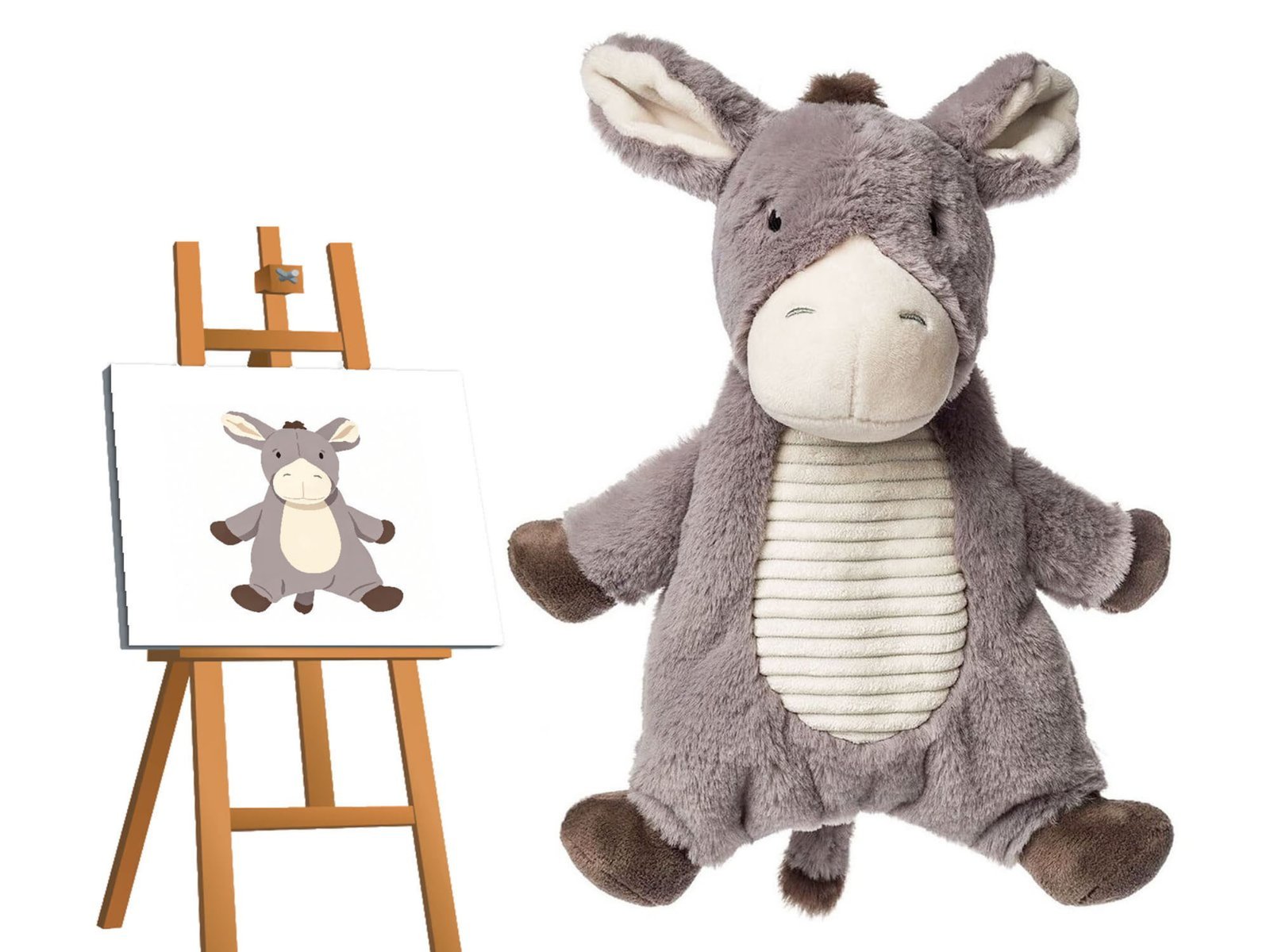 Baby Security Blankets