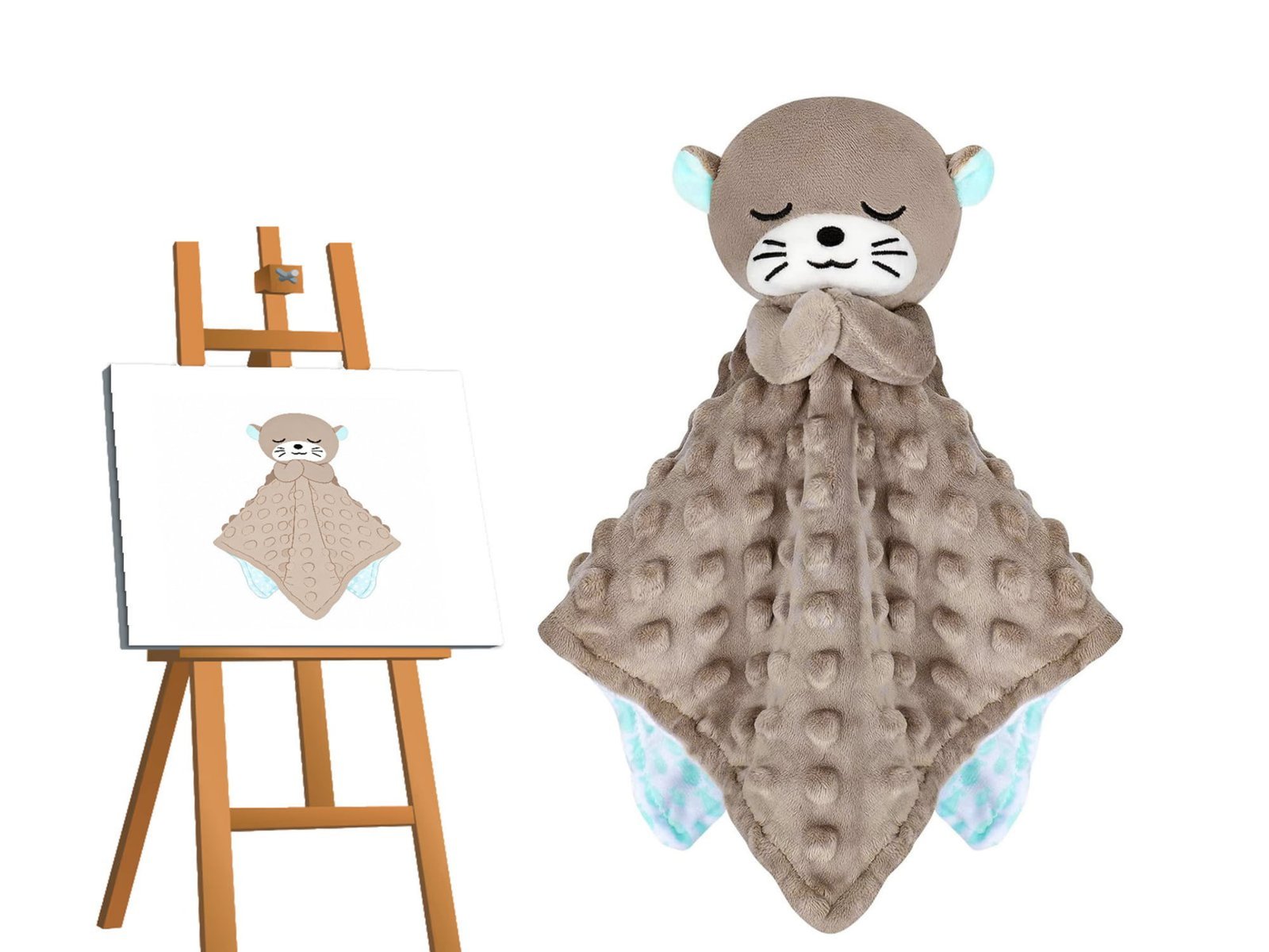 Baby Security Blankets