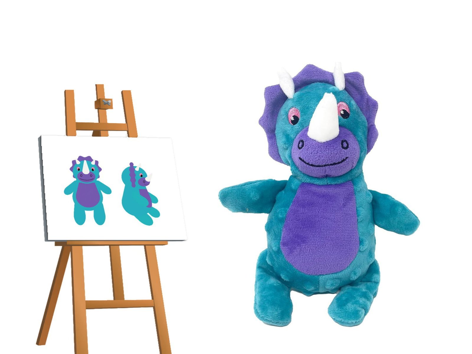 Custom Branded Pet Toy