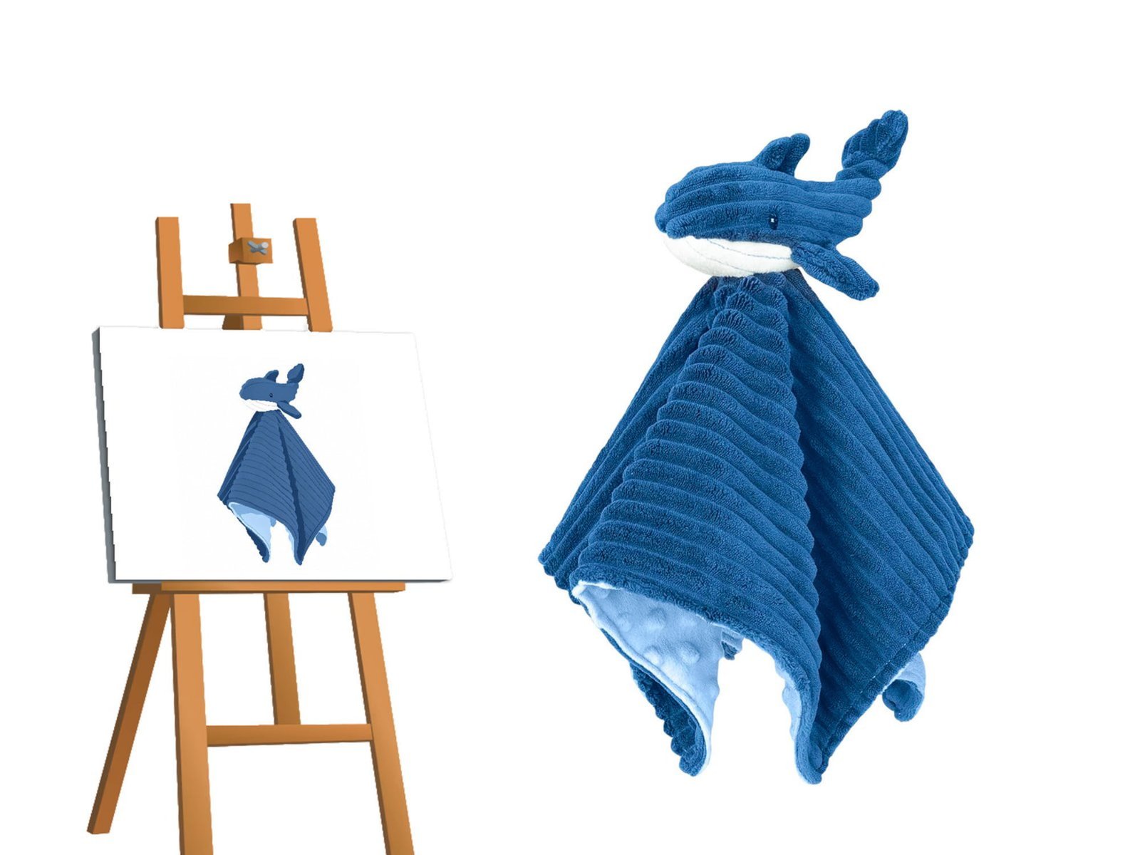 Baby Security Blankets