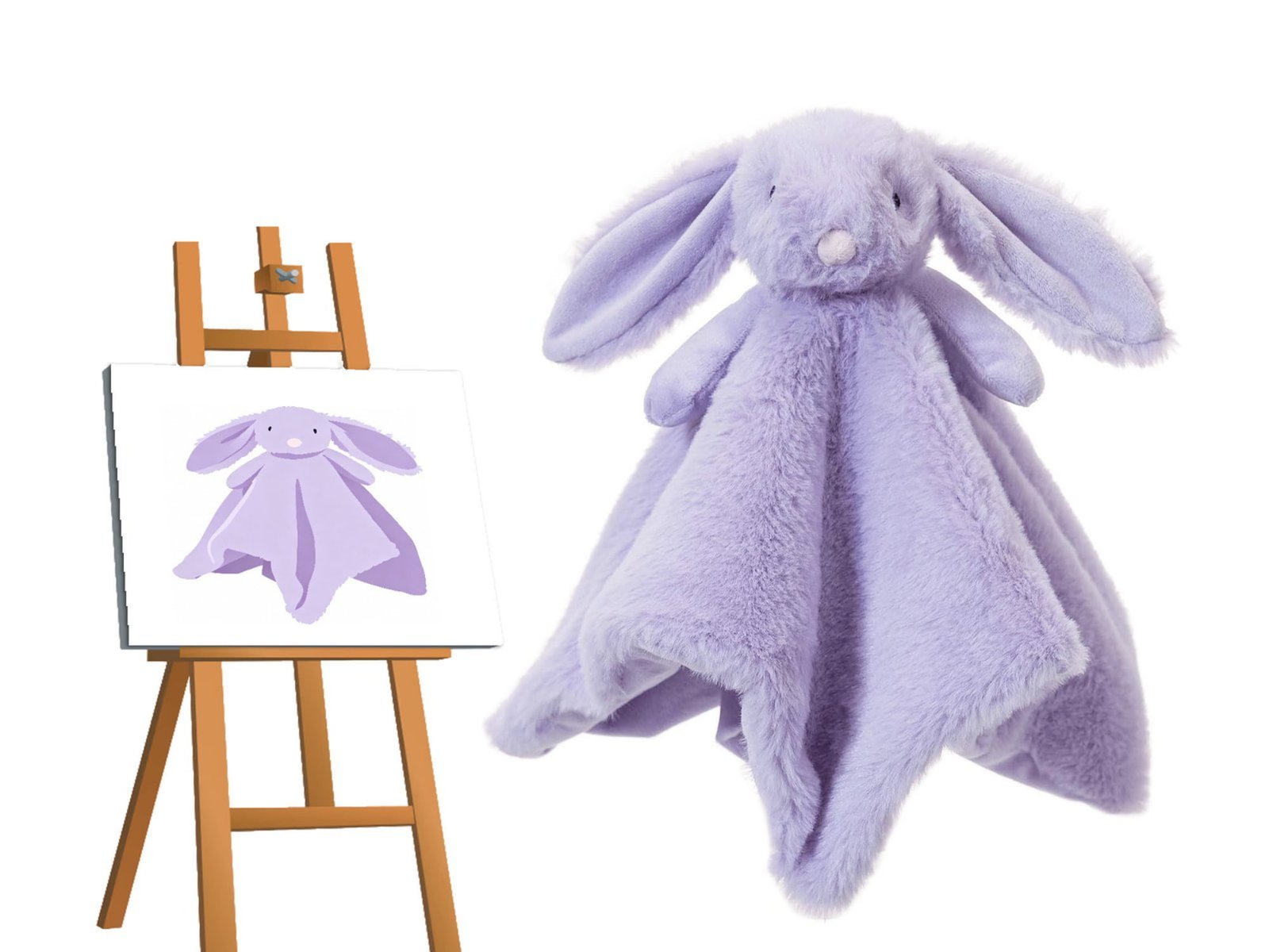 Baby Security Blankets