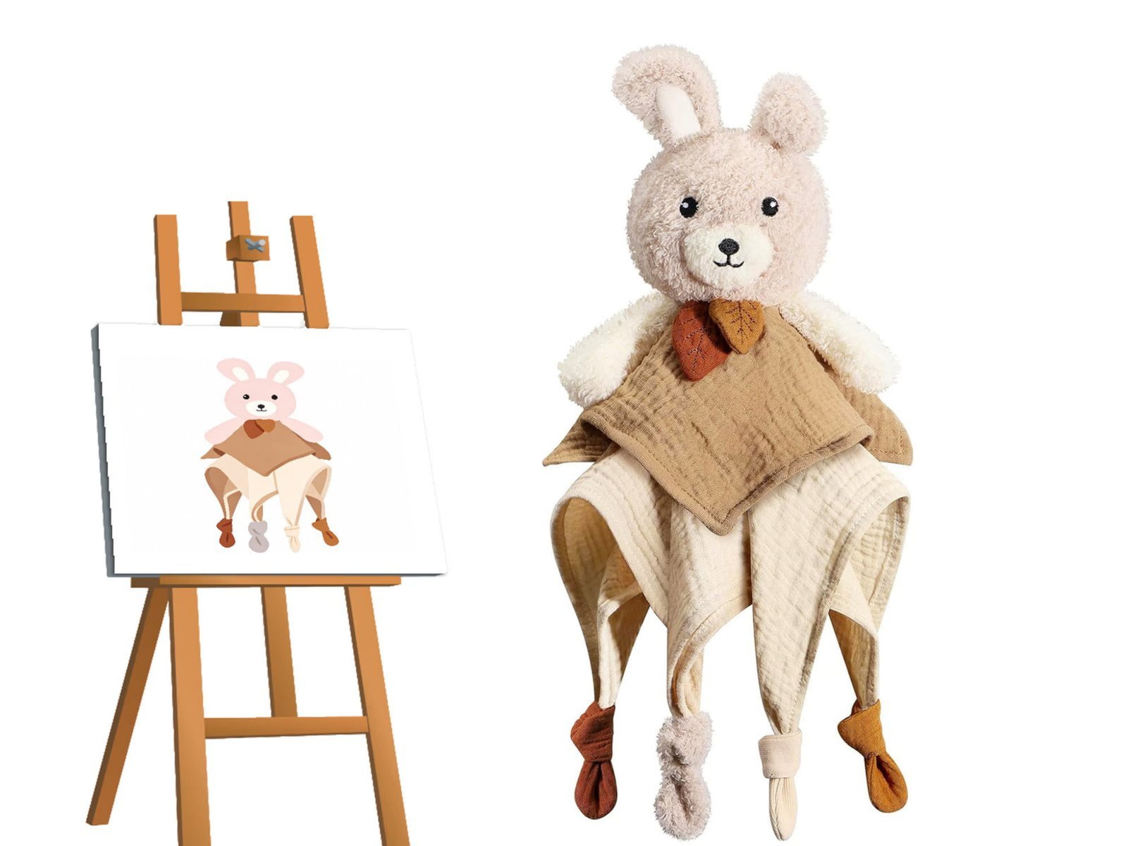 Baby Security Blankets