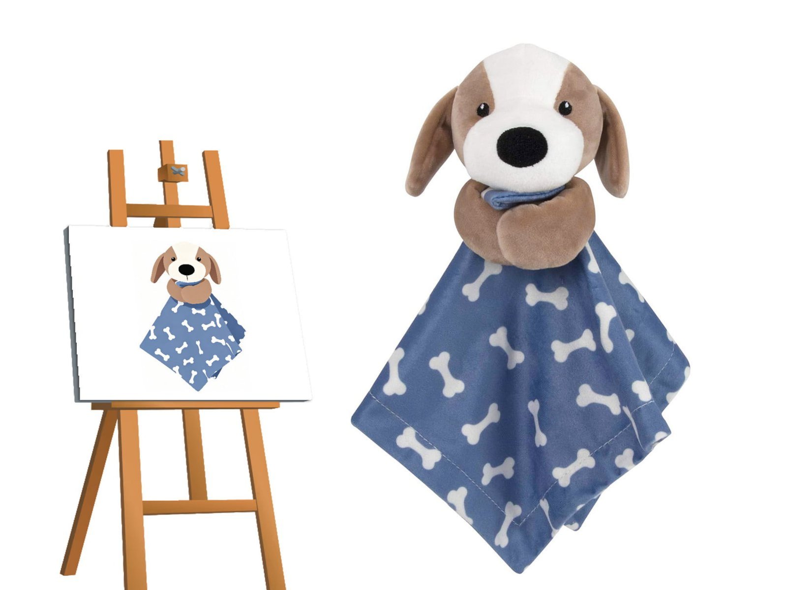 Baby Security Blankets
