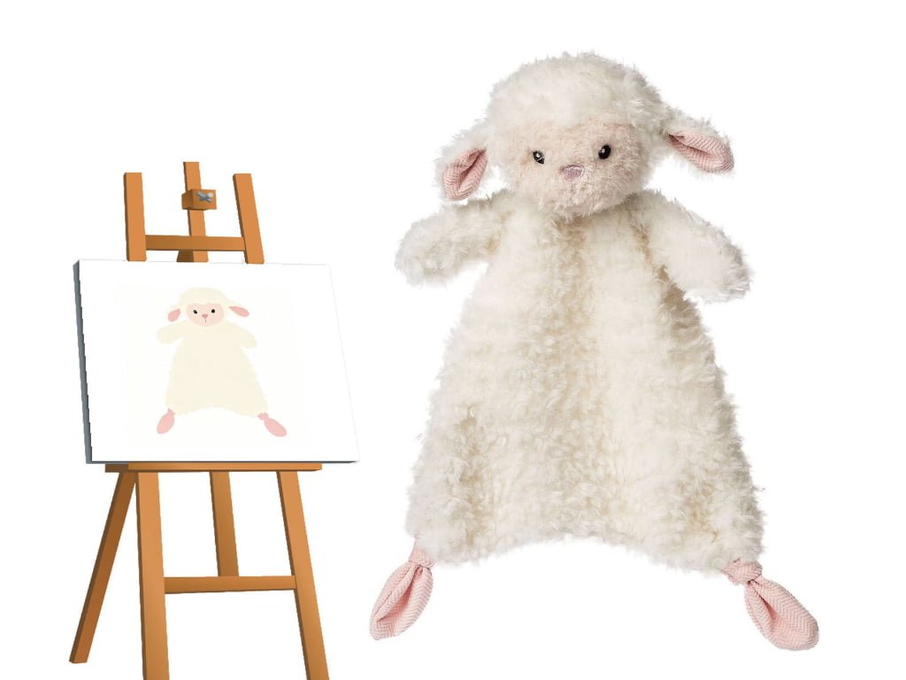 Baby Security Blankets