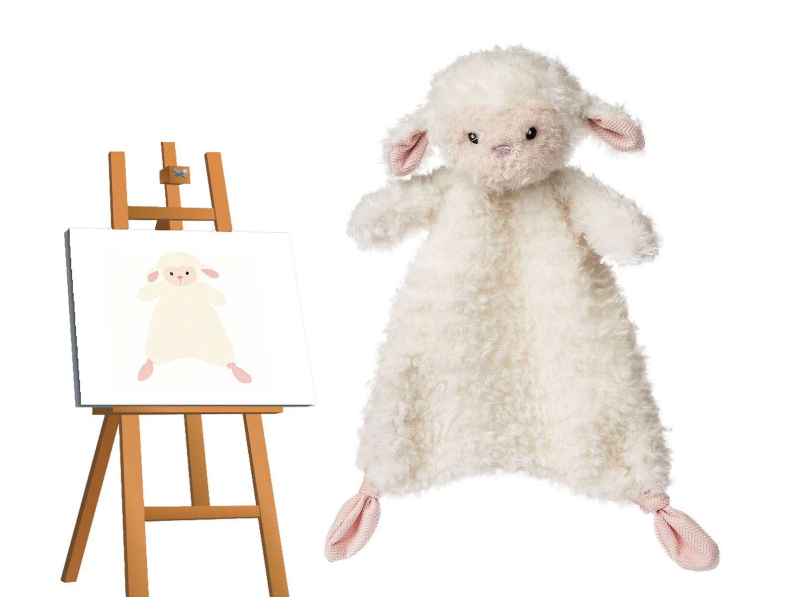 Baby Security Blankets