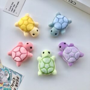 Mini Animal Plush Toys