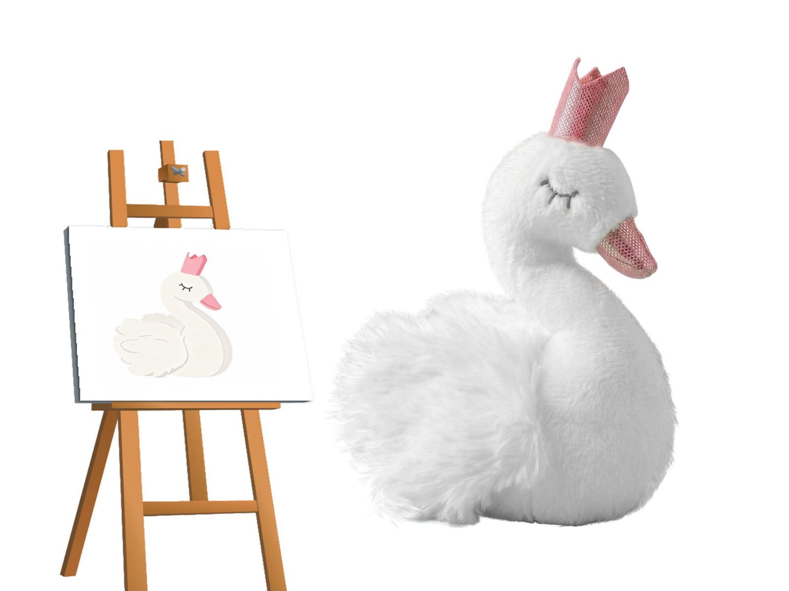 Finger Puppet Dolls