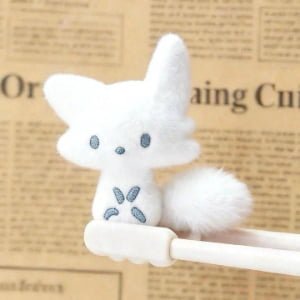 Custom Mini Promotional Plush Toys