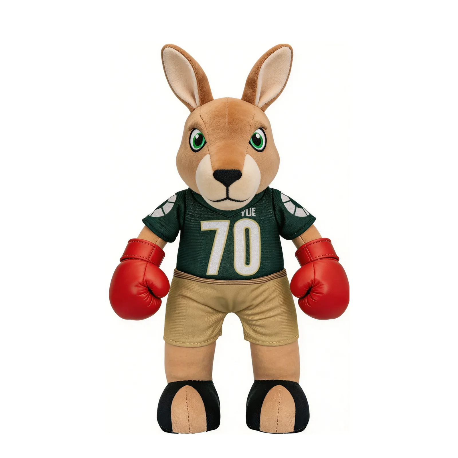 Mascot Plush Toys
