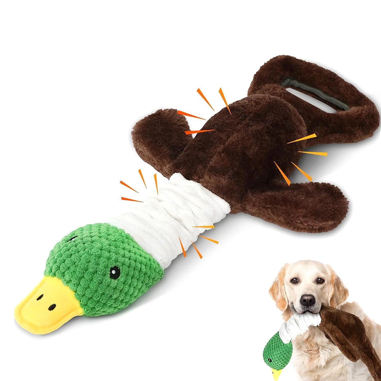 Custom Pet Toys