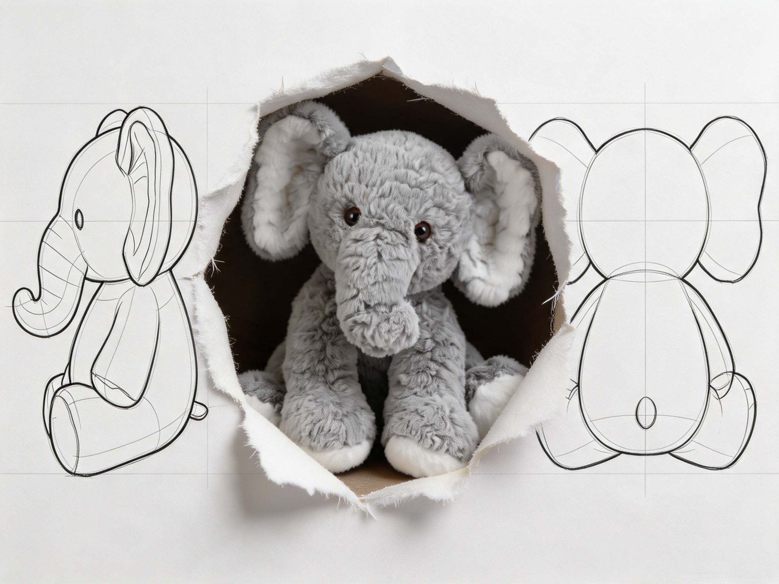 CudoraToy custom plush toys showcase