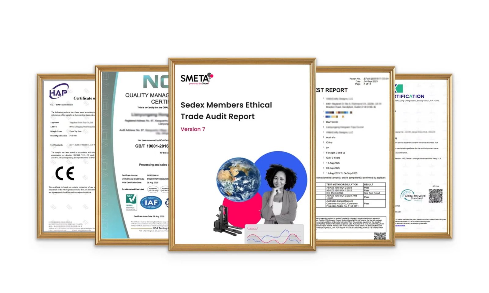 Quality and Compliance