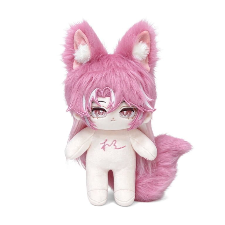 Custom IP Character Dolls